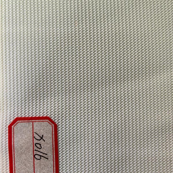 Wat is drielaags mesh-materiaal?